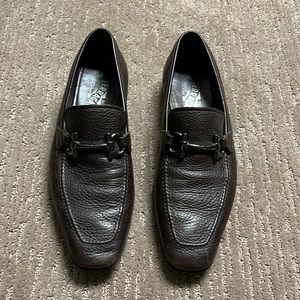 Men’s Ferragamo shoes